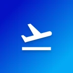 Utwórz plan podróży lotniczej icon