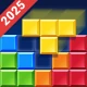 Block Crush: Block Puzzle Game icon