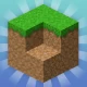Block Craft World Sandbox icon
