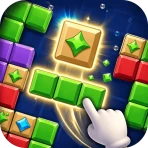 Block Puzzle Adventure icon