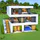 Block City Mansion icon
