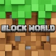 Block World 3D: Twórz i Buduj icon
