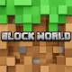 Block World 3D: Twórz i Buduj icon