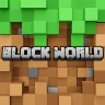 Block World 3D: Twórz i Buduj icon