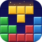 ColorBlock : Combo Blast icon