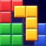 ブロックパズル：クラシック icon