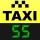 Taksometr. Licznik GPS taxi. icon