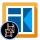 PVC Windows Studio icon