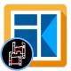 PVC Windows Studio icon