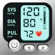 Blutdruck-App: BP-Tracker