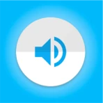 読み上げアプリ- テキストから音声-読み上げ icon