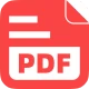PDF Reader – Read & Manage icon