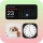 Widgets OS 17: Widgets Colorés icon