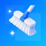 Space Cleaner icon