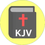 Bible (King James Version) icon
