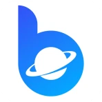Boat AI Browser: Web & Tools icon