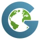 Guru Maps: Carte & Navigateur icon
