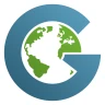 Guru Maps: Carte & Navigateur icon