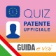 Quiz Patente Ufficiale 2026 icon