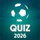 Football Quiz - Fußballtest icon