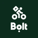 Bolt Food Courier icon