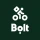 Bolt Food Courier icon