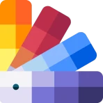 Paint my Room Probieren Farben icon
