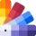Paint my Room: AI-visualisator icon