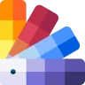 Paint my Room: AI-visualisator icon