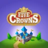 Five Crowns: Kingdom Quest icon