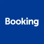 Booking.com Reservas Hoteles icon