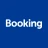 Booking.com prenotazioni hotel icon