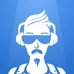 BOOKlis: Слушай аудиокниги icon