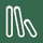 BookPine: Buch-Tracker & Stats icon