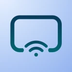 AirMirror: TV Cast via AirPlay icon