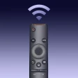 Remote for Smart Samsung TV icon