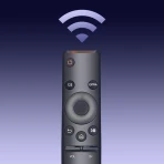 Fernbedienung für Samsung TV icon