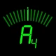 DaTuner: Tuner & Metronome icon