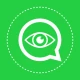 Ver WhatsApp de otros icon