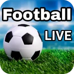 Live Football TV - Live Score icon