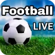 Live Football TV - Live Score icon