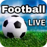 Live Football TV - Live Score icon