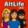 AltLife Sim icon