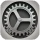 Settings App icon