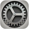 Settings App icon