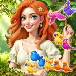 Happy Bird Escape icon