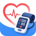 Blood Pressure GuardPro icon