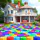 Hexa Rush: ASMR Home icon