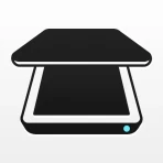 iScanner: PDF-Scanner-App. icon