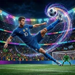 Football 2026 World Cup Game icon